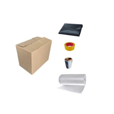 Productos para embalaje y protección