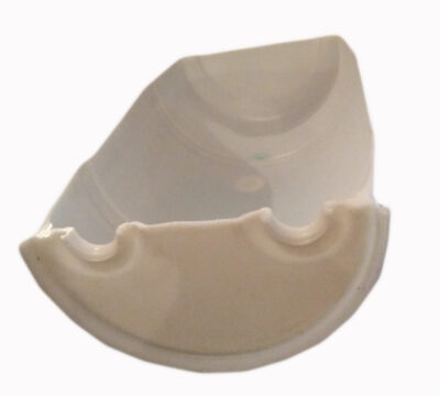 batea plastica de 30 galones - Imagen 4