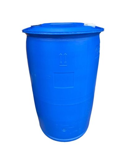 caneca de 55 galones Americana sellada con dos tapas pequeñas - Imagen 7