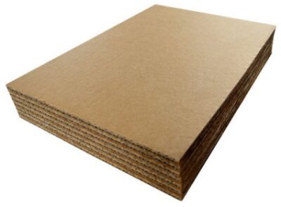 Lamina de carton C930 215 X 186 - Imagen 3