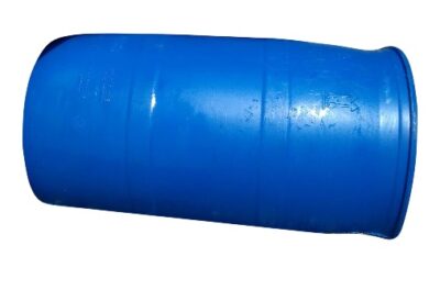 Batea plastica de 110 litros en polietileno - Imagen 2