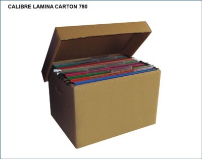 Fabrica y comercio de cajas de carton - Imagen 2