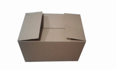 caja de carton CP Mediana - Imagen 5