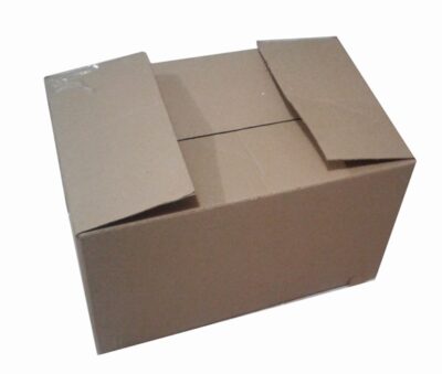 caja de carton CP Mediana