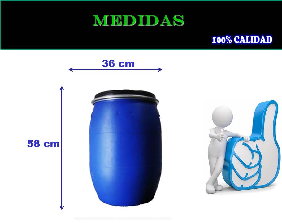 caneca-de-15-galones-tapa-y-aro-3 Caneca de 15 galones con tapa y aro