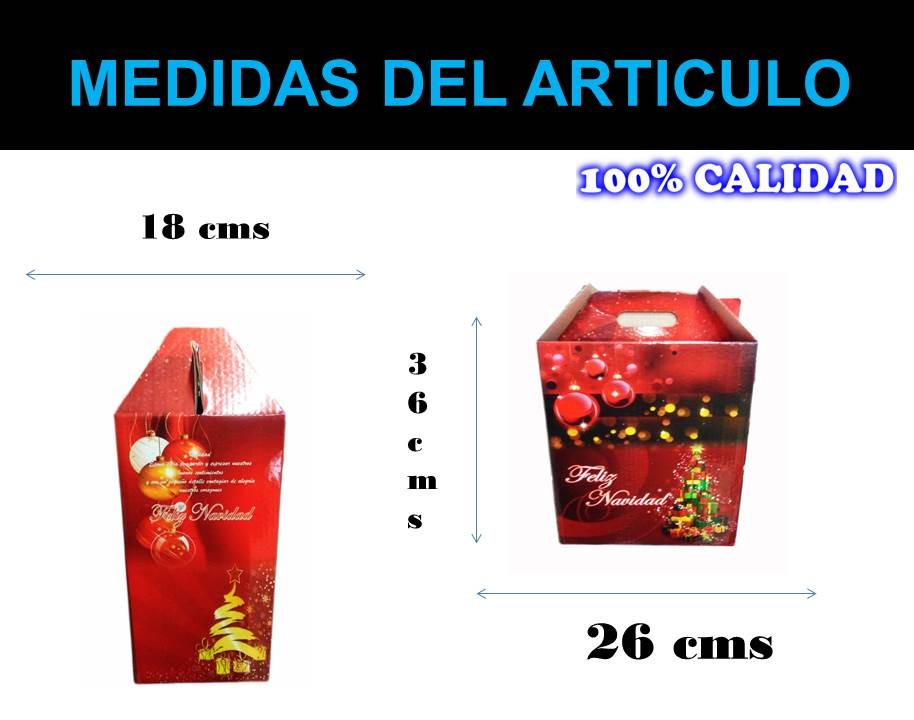 caja-de-carton-navideña-2 Caja de carton para ancheta