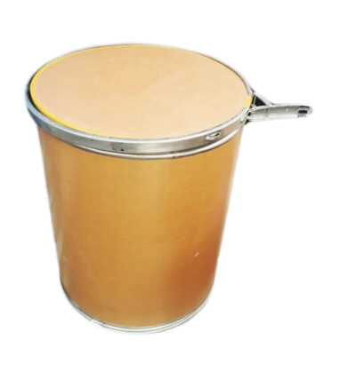 Caneca de cartón pequeña