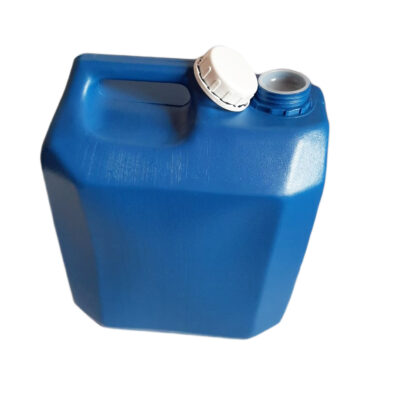 Garraf de 20 litros o 5 galones azul - Imagen 5
