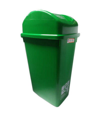 Punto ecológico de 35 litros de dos puestos - Imagen 9