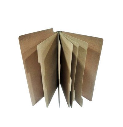 Divifolder de cinco divisiones - Imagen 2