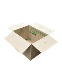 Caja de cartón corrugado extra grande › Ecoreciclaje Universal