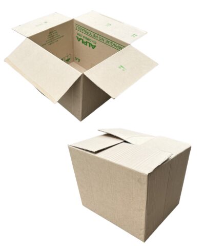 Caja Ref. CAU06 ALPLA VOLTEADA SIN LOGO - Imagen 2