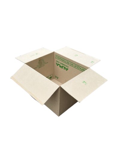 Caja Ref. CAU06 ALPLA VOLTEADA SIN LOGO - Imagen 4