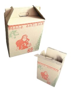 Caja-Nueva-Navidena-1-241x300 Cajas de cartón corrugado en Bogota