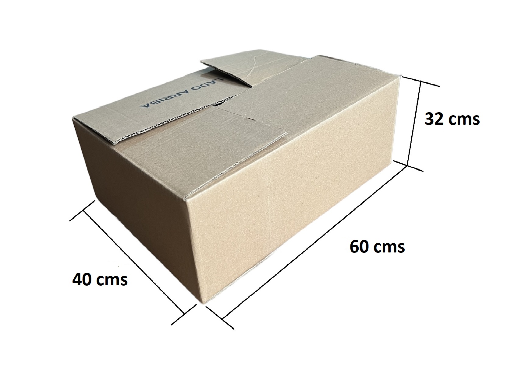 Caja Nueva 3 Medidas ECORECICLAJE GABYVENTAS Caja Nueva 3 Medidas ECORECICLAJE GABYVENTAS