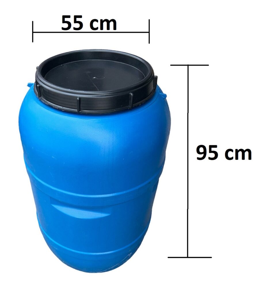 Caneca-55-galones-tapa-rosca-2-942x1024 Canecas plásticas industriales nuevas