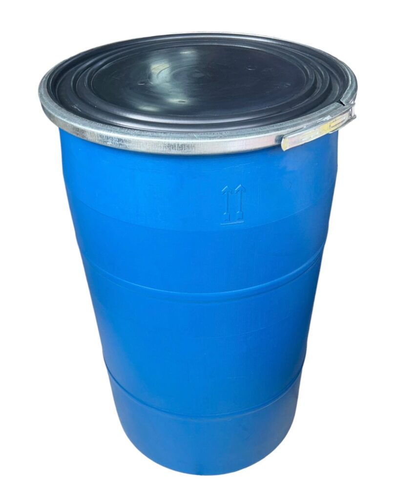 caneca-de-55-galones-nueva-tapa-aro-1-852x1024 Canecas plásticas industriales nuevas
