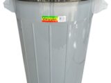 Caneca 65 Litros Tapa Plana Caneca 65 Litros Tapa Plana