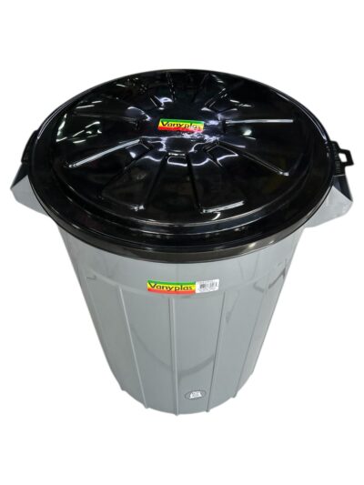 Caneca 65 Litros Tapa Plana - Imagen 5