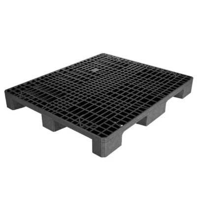 Estiba Plastica Er 100s 4e V1 120cm X 100cm X 14.5cm