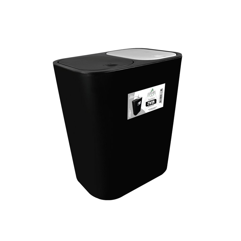 NEGRA-1024x1024 Papeleras plásticas vaivén y pedal
